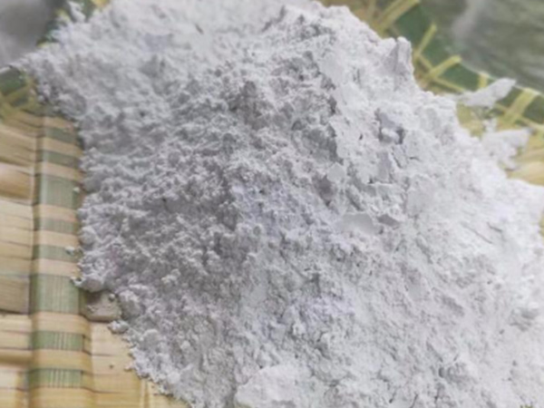 ”熟石灰“