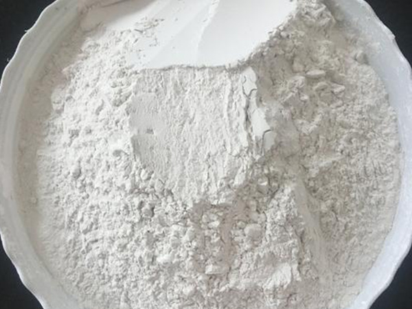 ”熟石灰“